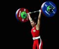 CWG: A happy hunting ground for Indian weightlifters