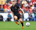 Transfers: Bayern sign Dutch defender De Ligt from Juventus