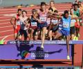 World C'ships: Steeplechaser Sable finishes disappointing 11th