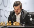 Carlsen will not defend chess world title next year