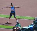 World C'ships: Javelin thrower Annu Rani in finals