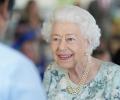 Britain's Queen Elizabeth not due to attend Commonwealth Games in Birmingham