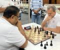 'Anand's absence will be felt but India capable of putting up good show at Olympiad'