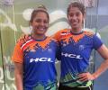 CWG Squash: India aim to break singles jinx in Birmingham