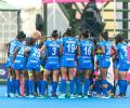 Hockey at CWG: Indian women look to bury WC ghosts