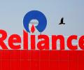 Reliance joins India's Olympic body as principal partner