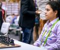 Chess Olympiad: Indian teams off to winning starts