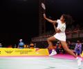 CWG Badminton: India blank Pakistan 5-0 in opener