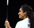 CWG 2022: How India fared on Friday, July 29