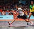 Boss Baby! 14-year-old Anahat makes winning start at CWG