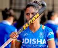 CWG: India hockey player Navjot tests positive; to return home