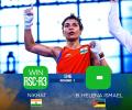 Boxing at CWG: Nikhat, Sagar storm into quarters; Shiva crashes out