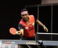 CWG: Indian men's table tennis team marches into semis