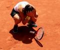 French Open: The Winning Moments