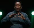 Pele calls on Putin to stop 'wicked' Ukraine invasion