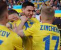 War-Torn Ukraine One Win Away From World Cup