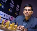 Norway Chess: Anand loses to So but still in joint lead with Carlsen