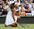 Osaka in Wimbledon entry list; Serena, Federer not