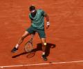 Ruud's Road To French Open Final