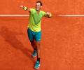 All about French Open champion Rafael Nadal