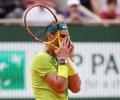 Here's a complete list of French Open men's singles champions