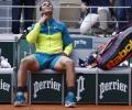 I hope to keep going: Nadal says after 14th French Open crown