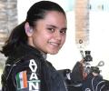 Para World Cup: Avani Lekhara wins gold with world record