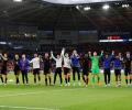 Nations League: Dutch end Wales' World Cup party with Cardiff win