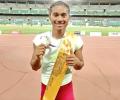 Will sprinter Hima Das return to 400m race?