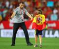 The Cutest Pitch Invader