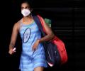 Indonesia Open: Sindhu suffers shock first-round exit