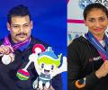 Parmjeet, Manpreet bag bronze in Asia-Oceania Para Powerlifting