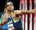 Will Neeraj breach 90m barrier in Kuortane Games?