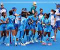 FIH Pro League: India stun Argentina in thriller