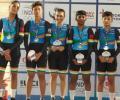 Asian Cycling: India continue fine run, bag 8 medals