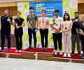 Manu Bhaker and Shiva Narwal win mixed team pistol title