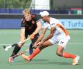 FIH Pro League: Netherlands edge India on penalties