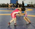 Asian U-17 C'ships: Indian women wrestlers win big