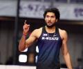 Delhi High Court orders AFI to consider Tejaswin Shankar for CWG