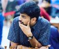 Chennai Open chess: Nitin posts 7th straight win, in top spot