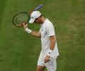 Murray's Wimbledon hopes CRUSHED by Isner