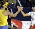 'Special Night': Ukraine's Svitolina beats Russian Potapova