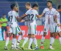 ISL: ATKMB seal semis berth with 1-0 win over Chennaiyin