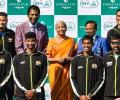 Davis Cup: Why India are favourites against Denmark