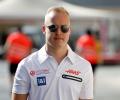 US owned Haas terminate Russian racer Mazepin's contract