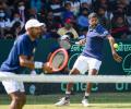 Davis Cup: Bopanna-Sharan keep India in World Group I