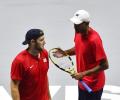 France, United States secure Davis Cup Finals spots