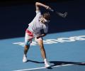 Zverev handed suspended eight-week ban for Acapulco outburst