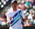 Murray beats Daniel for 700th career win; Raducanu and Halep rise