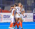 FIH Pro League: India women beat Germany in shoot-out